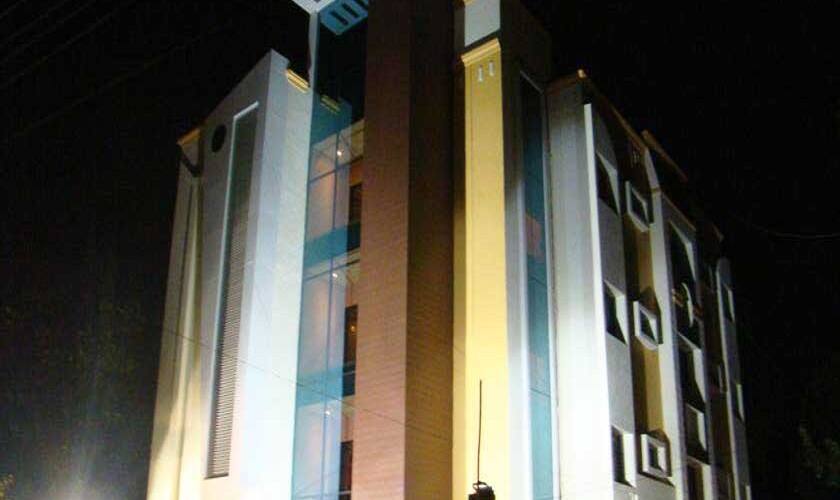 Shri Gayatri Inn, Nagpur 1